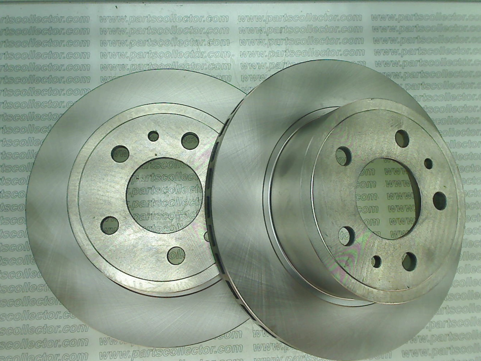 FERRARI 104458 Brake system code 8687 compatible with: FERRARI 208, FERRARI 208 TURBO, FERRARI 308, FERRARI 308 4V, FERRARI 308 GT4, FERRARI 308 GTB GTS